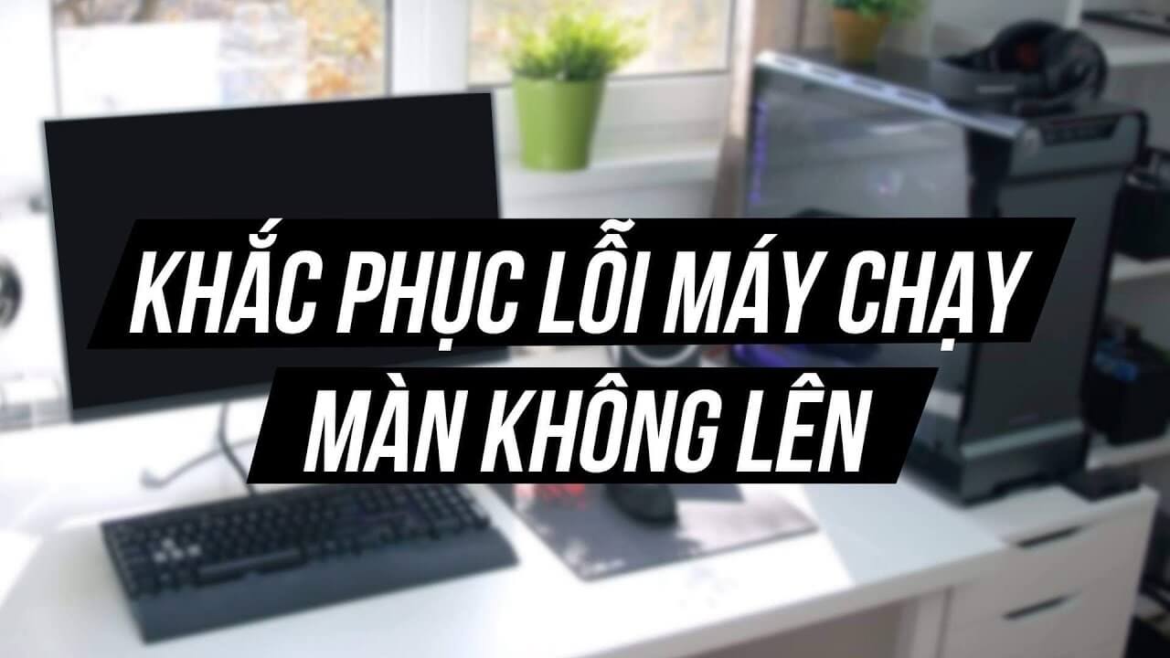 Top Những lý do khiến màn hình máy tính không nên