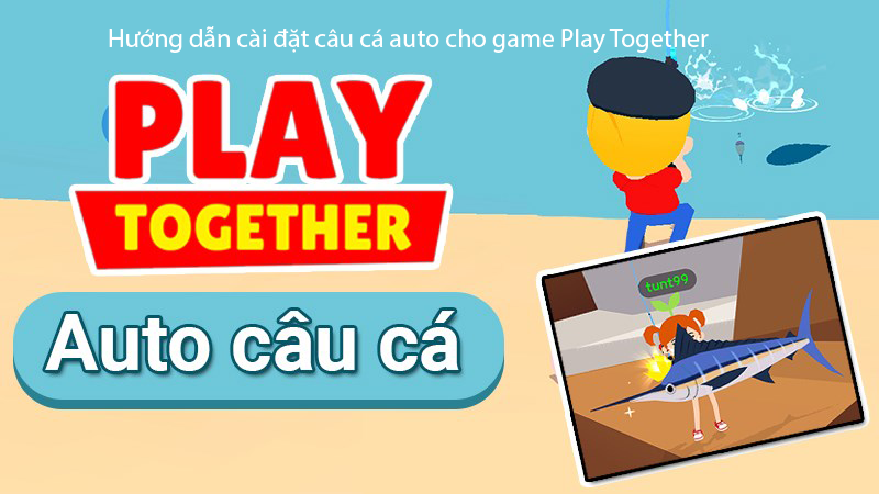 phần mền Macrorify – auto clicker with image Detection đã quay lại để bạn có thể câu cá auto game play together 2025