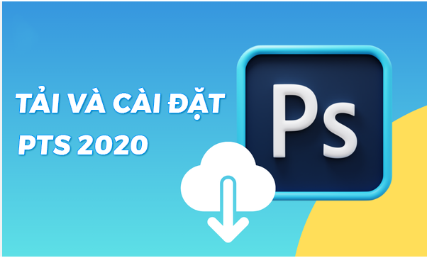 Tải Abobe Photoshop 2020 Full Crack