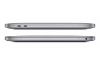 Hình ảnh của Laptop Apple MacBook Pro M2 MNEP3SA/A (13.3inch | 8C CPU, 10 GPU | RAM 8GB | SSD 256GB | Bạc)