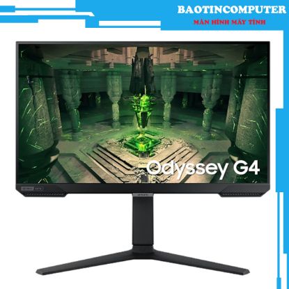 Màn hình máy tính Samsung Odyssey G4