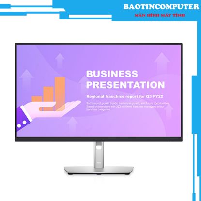 Màn hình Dell P2722HE