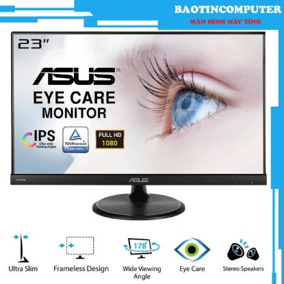 Màn hình Asus VC239H-J