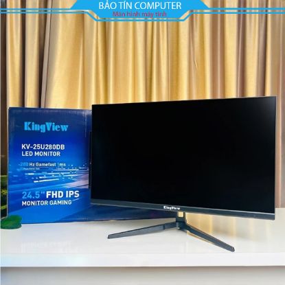 Màn Hình Gaming KingView KV-25U280DB