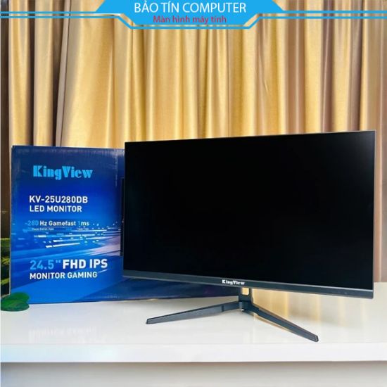 Màn Hình Gaming KingView KV-25U280DB