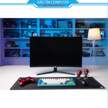 	Màn Hình Máy Tính Kingview KV-27C165