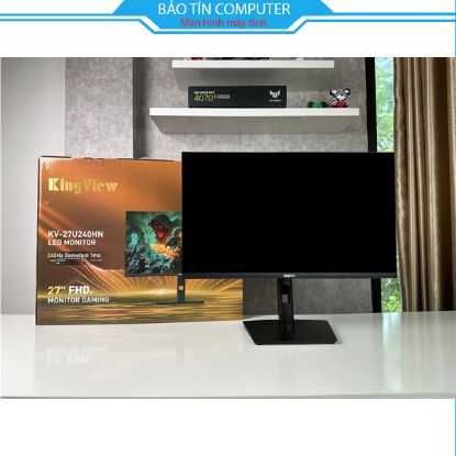 Màn Hình Máy Tính Kingview KV-27U240HN