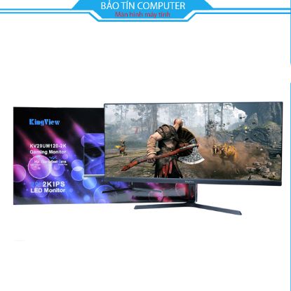 Màn Hình KingView KV-29UM120-2K