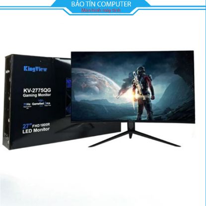 Màn Hình KingView KV-2775QG