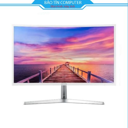 Màn hình Samsung LC27F397FHEXXV