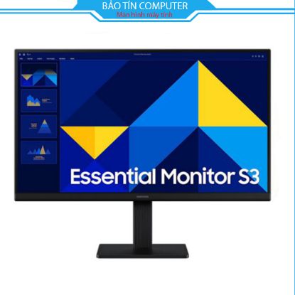 Màn hình Samsung LS24D300GAEXXV