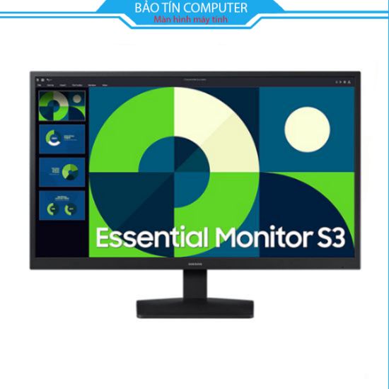 Màn hình Samsung LS24D310EAEXXV