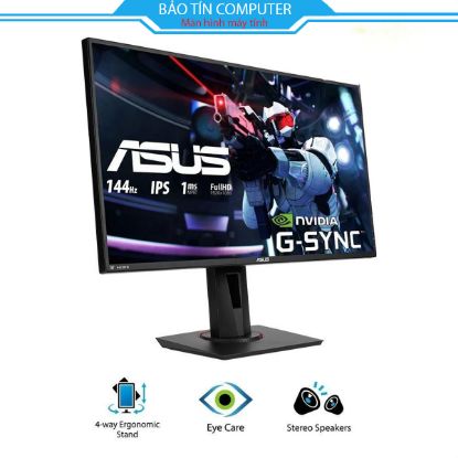 Màn hình Gaming Asus VG279Q Full HD,