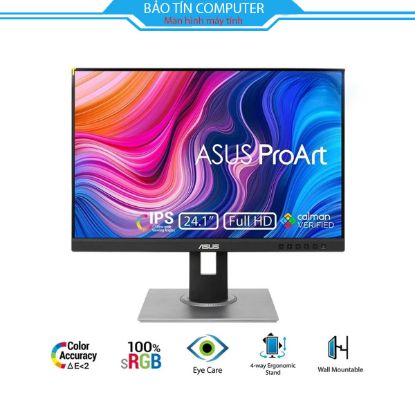 Màn Hình Đồ Họa ASUS ProArt PA248QV