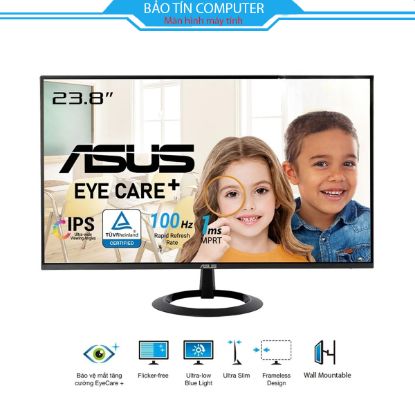 Màn Hình ASUS VZ24EHF