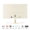 Màn Hình ASUS VU279CFE-M 