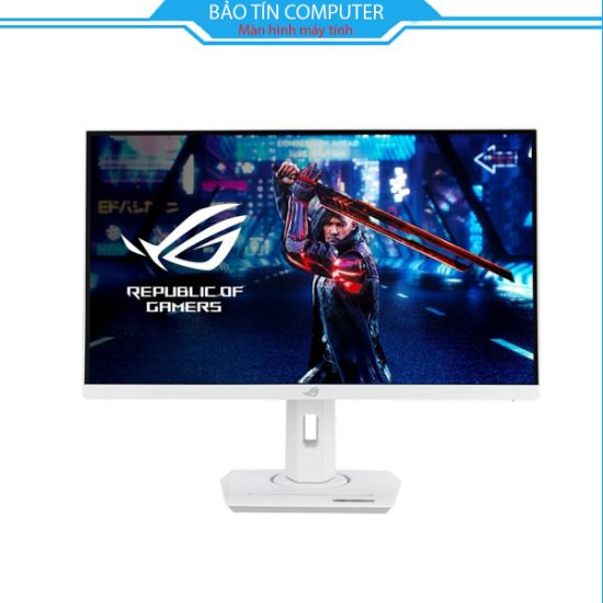 Màn Hình Gaming ASUS ROG Strix XG259QNS-W