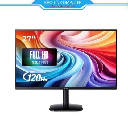 Màn Hình Acer KA272 G0 UM.HX2SV.003