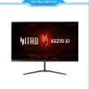 Gaming Acer NITRO KG270 X1 27 inch