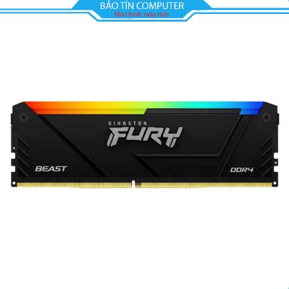 Kingston FURY Beast RGB 8GB