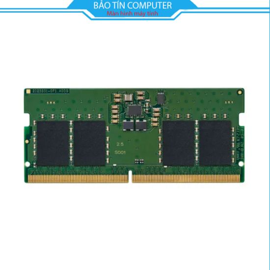 Ram Laptop Kingston 1.2V 3200MHz KVR32S22D8