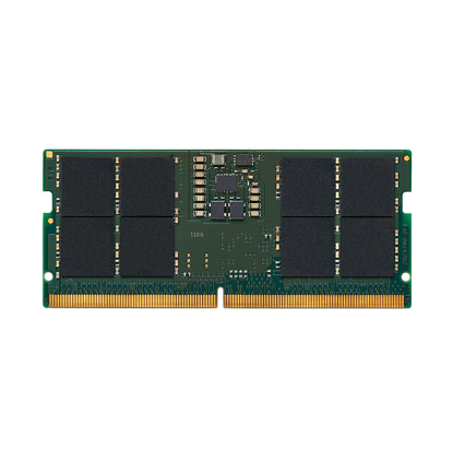 Ram Laptop Kingston 16GB 4800MT/S KVR48S40BS8-16