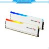 Ram PC Gskill Ripjaw M5 RGB 32GB (2x16GB) (F5-6000J3636F16GX2-RM5RW)