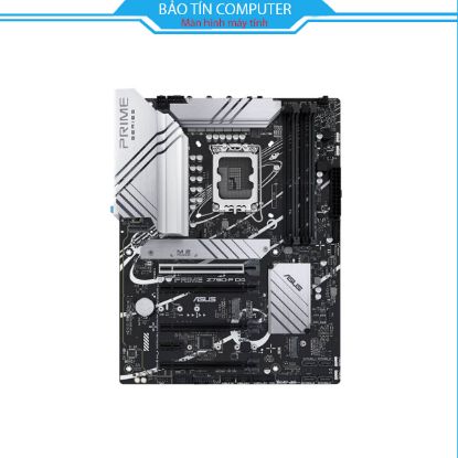 Mainboard Asus PRIME Z790-P D4-CSM DDR4 Mainboard Asus PRIME Z790-P D4-CSM DDR4