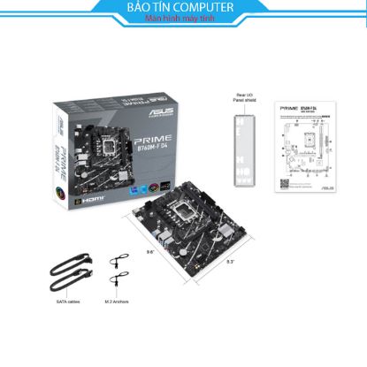 Mainboard Asus PRIME Z790-P-CSM DDR5 Mainboard Asus PRIME Z790-P-CSM DDR5