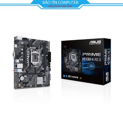 Mainboard ASUS PRIME H510M-K R2.0 Mainboard ASUS PRIME H510M-K R2.0