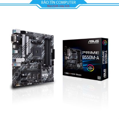 Mainboard ASUS PRIME B550M-A Mainboard ASUS PRIME B550M-A