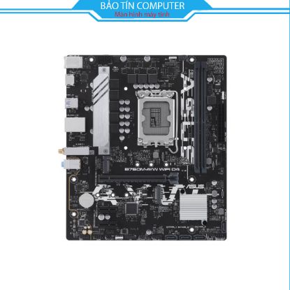 Mainboard Asus Prime B760M-A CSM DDR5 Mainboard Asus Prime B760M-A CSM DDR5