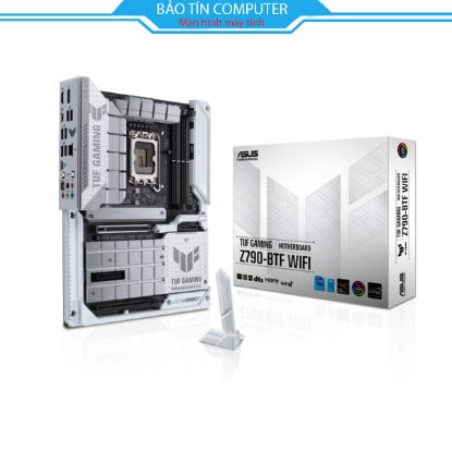 Mainboard ASUS TUF Gaming Z790 BTF WIFI DDR5 Mainboard ASUS TUF Gaming Z790 BTF WIFI DDR5