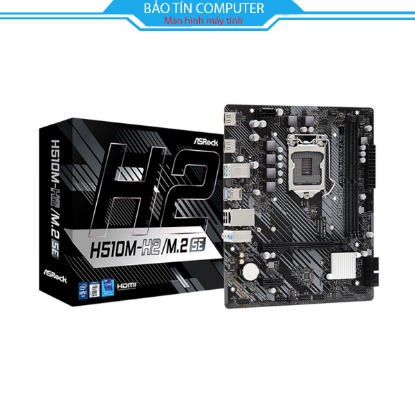 Mainboard Asrock H510M-H2/M.2 SE