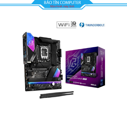 Mainboard Asrock Z890 Lightning WiFi DDR5