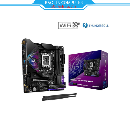 Mainboard Asrock Z890M Riptide WiFi DDR5