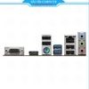 Mainboard Asrock H610M-HVS