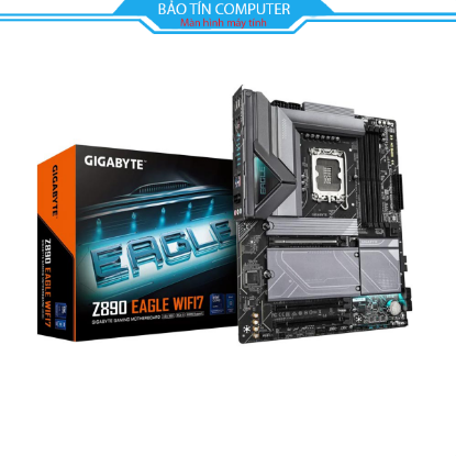 Mainboard Gigabyte Z890 EAGLE WIFI7 DDR5