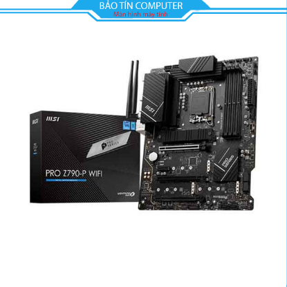Mainboard MSI Pro Z790-P Wifi DDR5