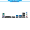 Mainboard MSI B450M-A PRO MAX II