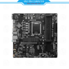 Mainboard MSI PRO B760M-P DDR4