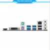 Mainboard MSI A520M-A PRO