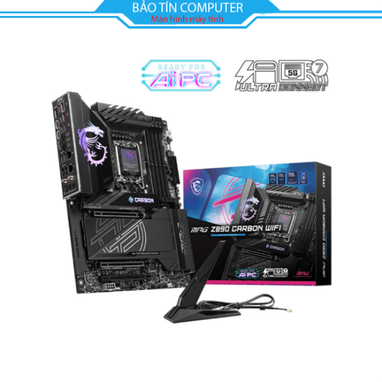 Mainboard MSI Z890 CARBON WIFI DDR5