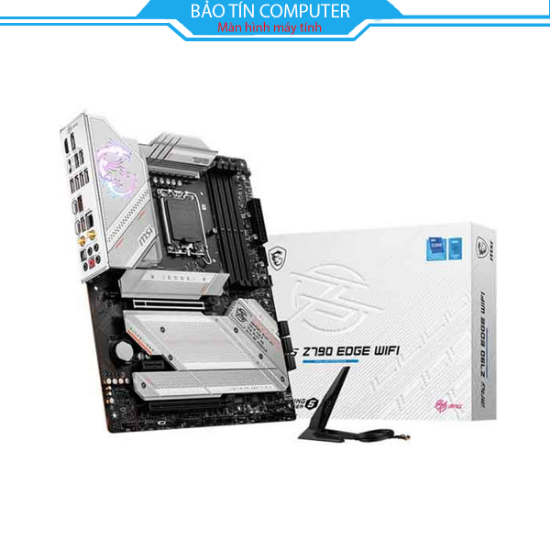 Mainboard MSI MPG Z790 Edge Wifi DDR5