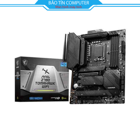 Mainboard MSI Z790 Tomahawk Wifi DDR5