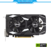 VGA Asus DUAL RTX 3050 OC 6GB