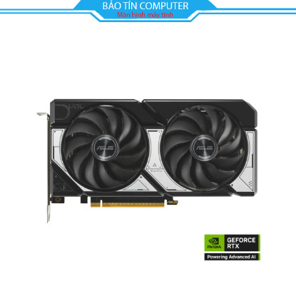 VGA ASUS Dual RTX 5060 8GB GDDR7 OC