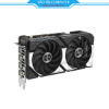VGA ASUS Dual RTX 5060 8GB GDDR7 OC