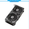 VGA Asus Dual RX 7600 8GB EVO OC