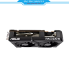 VGA Asus Dual RX 7600 8GB EVO OC